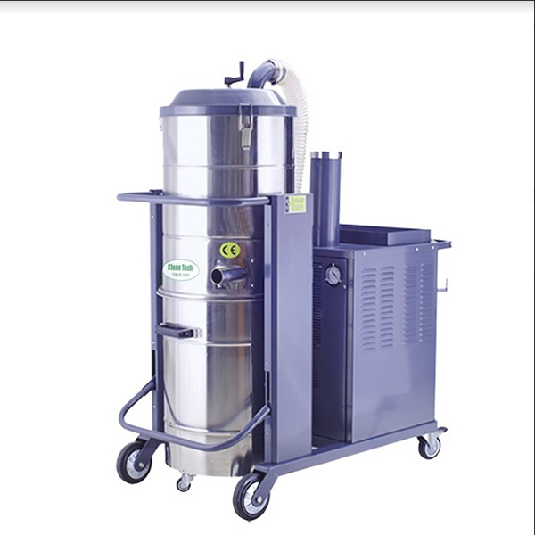 Máy hút bụi công nghiệp CT 7A