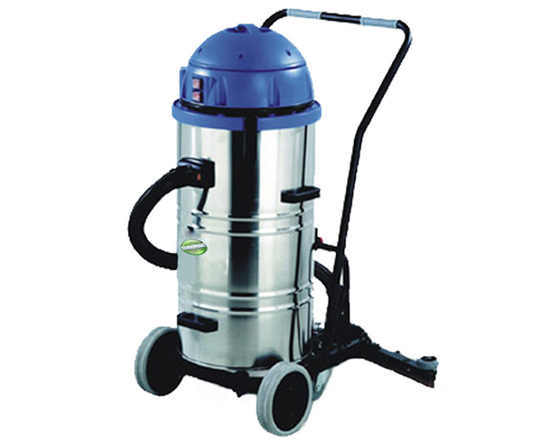 Máy hút bụi công nghiệp chuyên dụng CLEAN TECH CT 10A